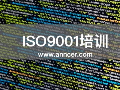 ISO9001內(nèi)審員培訓(xùn)